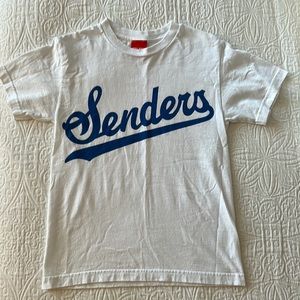 Full Send “Senders” tee